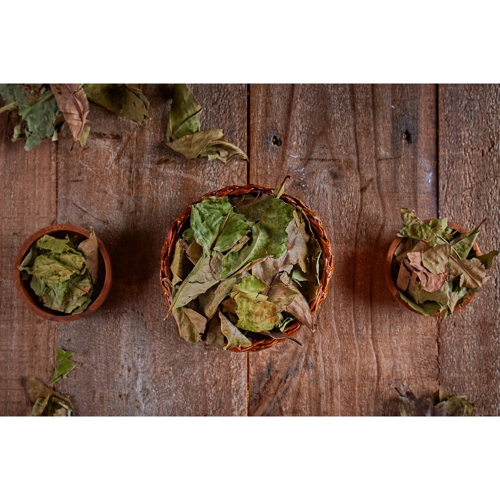 

SpiceMate - Daun Salam Kering Alami / Bay Leaf Dry Premium Quality 250g