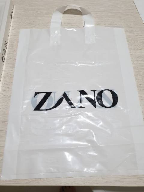 ZANO BASICS - XTRA Kantong