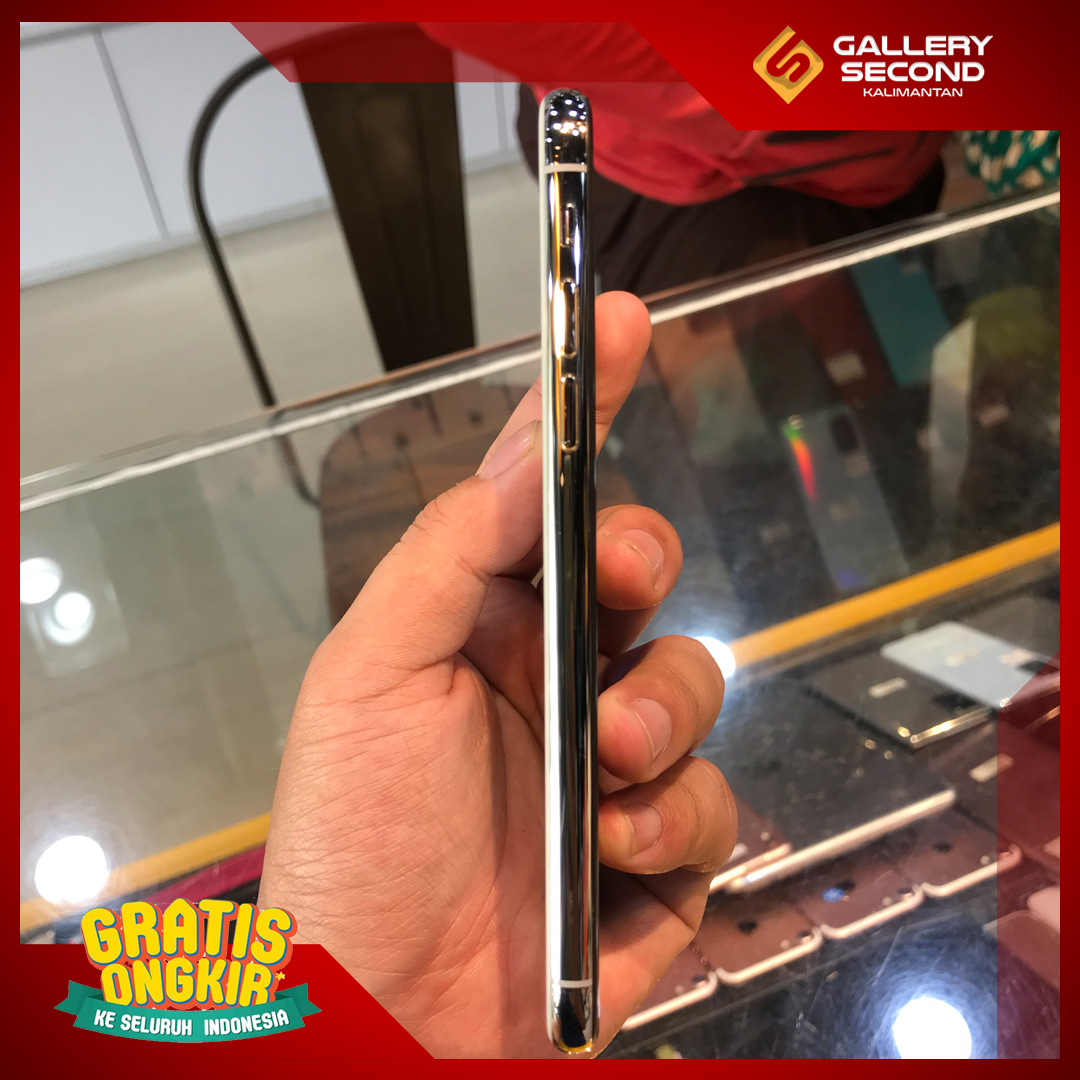 Apple iPhone XS 64GB / 256GB / 512GB second Original-3