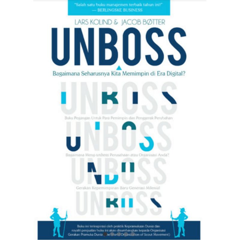 Unboss