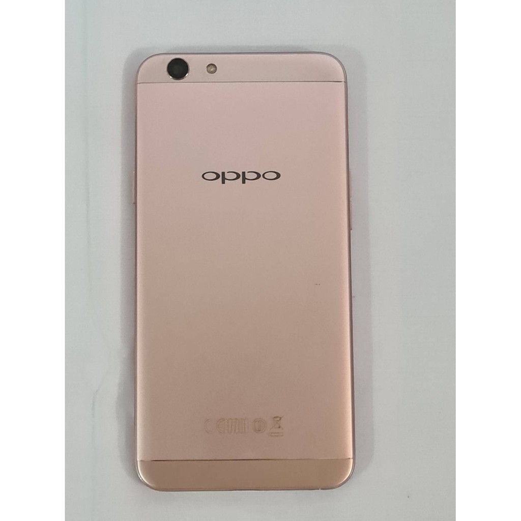 HP OPPO F1S Rose Gold Bekas (3/32 GB)