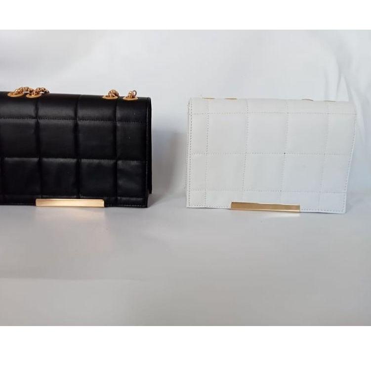 PS.28Jl22υ– tas LUCIRA BAREL FB78 BHL Premium Sling Bag Wanita