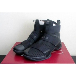 nike soldier 10