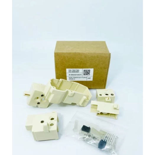 Transfer Block Rumah Wire Bawah Canon IR5000 IR5020 IR6570 IR5075