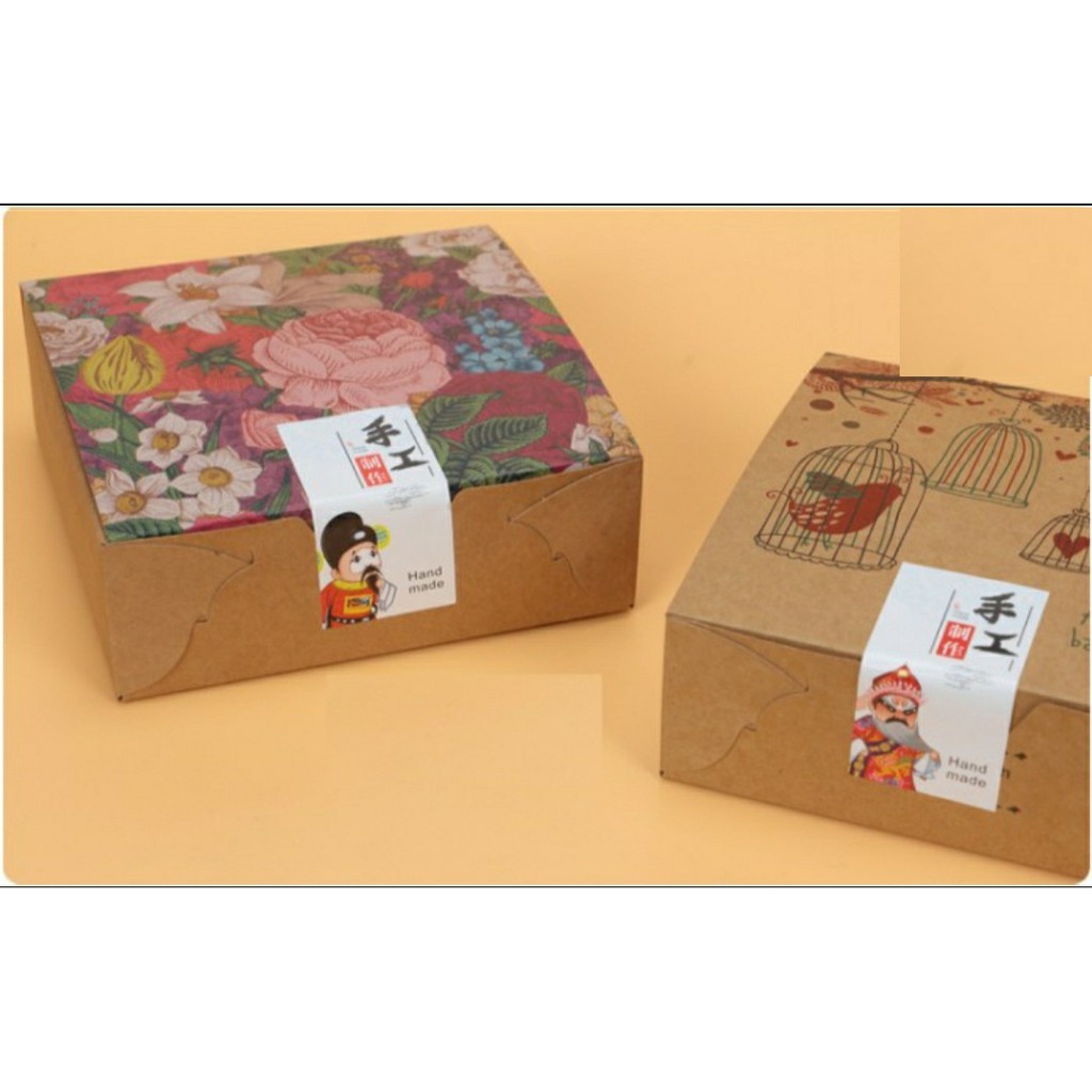 

KOTAK COOKIES KOTAK KUE KOTAK HADIAH BOX SOUVENIR KOTAK KADO MOTIF BURUNG BUNGA