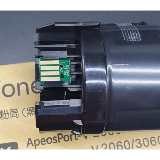 Toner Fuji Xerox DC V 2060 3060 3065 CT202508