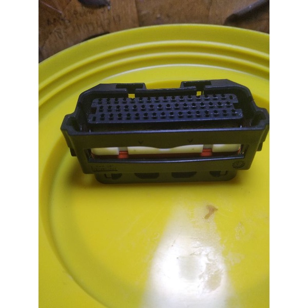 SOKET ECU ECM ACG NMAX AEROX LEXI ORIGINAL TANPA SKUN