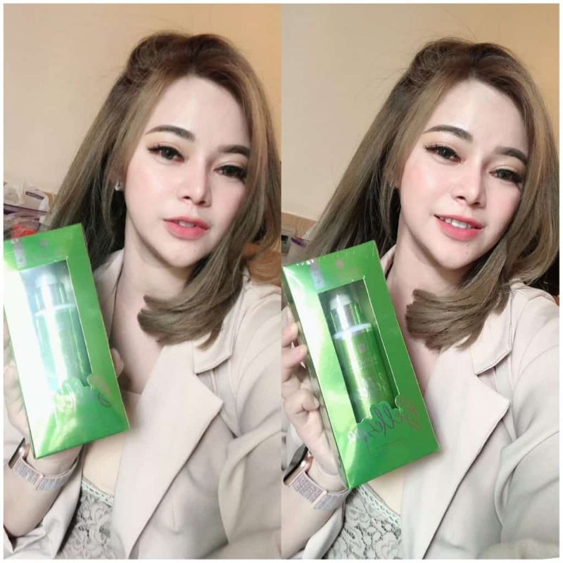 BELLESPA ESSENCE BY OURCITRUS