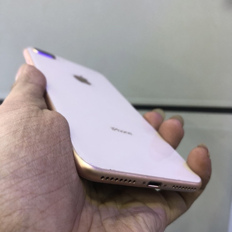 Iphone 8 plus 256gb second bekas pakai