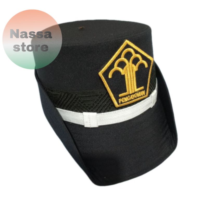 PET KEMENKUMHAM WANITA