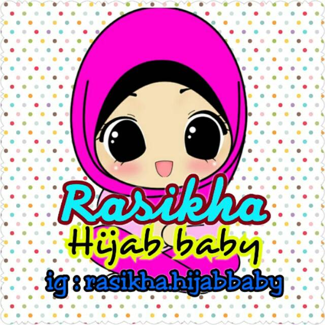 rasikhahijabbaby