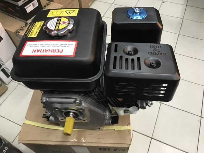 PROMO !!! LAKONI Mesin Serbaguna Mesin Penggerak Mesin GX 160 Motor Penggerak Bensin Gasoline