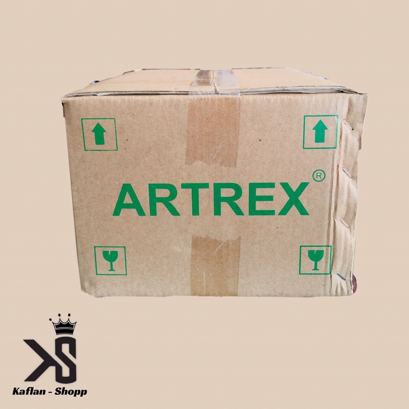 Lantrex (ARTREX) Obat Anti Rayap
