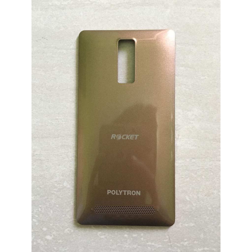 Penutup Batre Ori 100 Polytron Rocket S2 R2457 Shopee Indonesia
