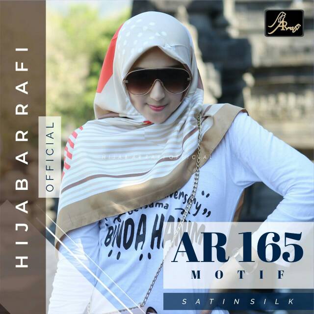 Ar 165 motif