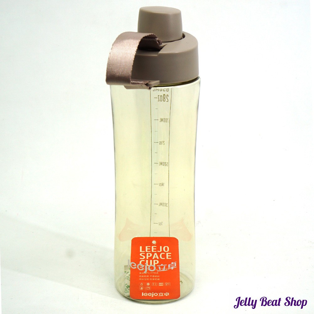 Botol Minum LEEJO 900mL - BL7043