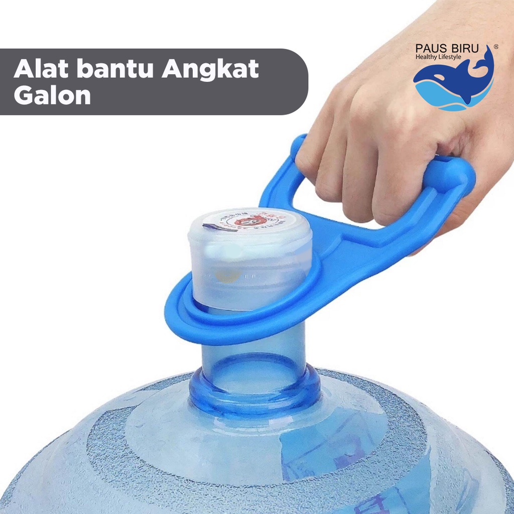 Jual Alat Bantu Angkat Galon Air Alat Pengangkat Galon Holder Pengangkat Galon Shopee Indonesia 1174