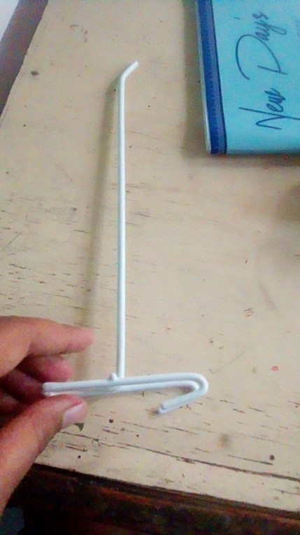 Cantolan Ram 20cm Cantelan Ram Gantungan Ram Kaitan Ram 20cm Murah