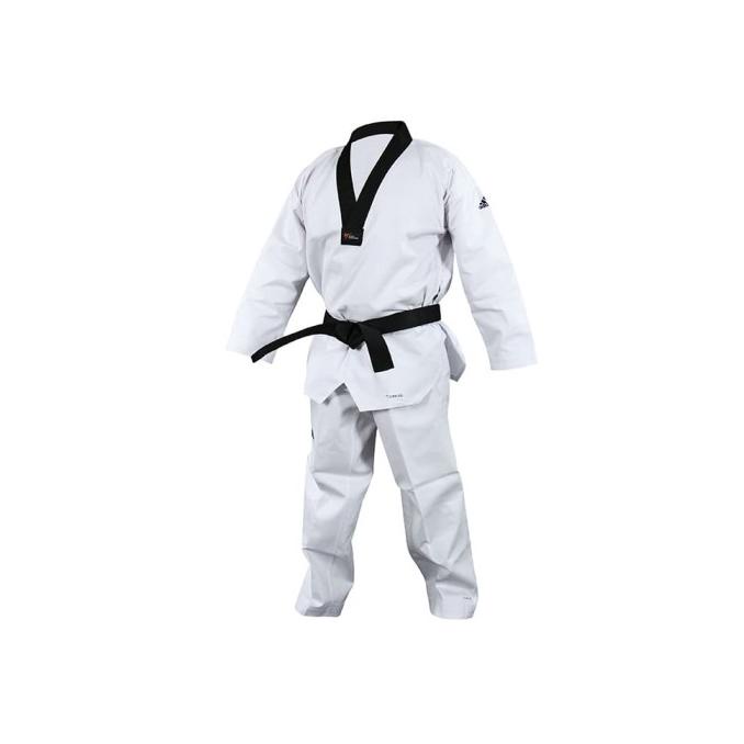 Adidas Dobok Taekwondo Adichamp Iii