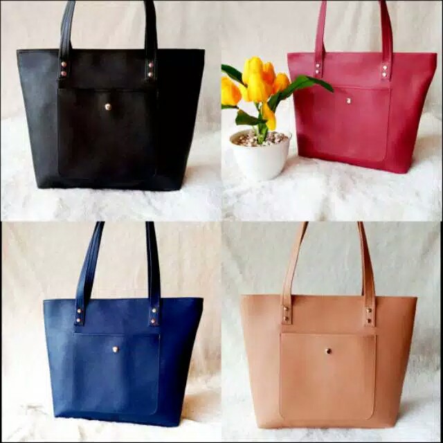 tote bag wanita murah MAWAR / tote bag murah / tas wanita murah /tas kuliah