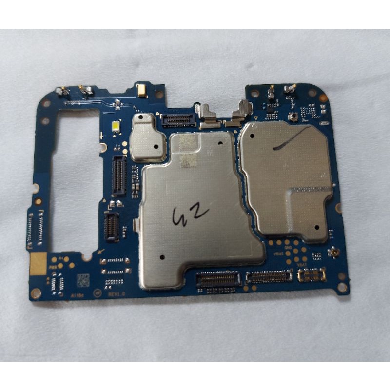 MESIN NORMAL SAMSUNG A02s (A025f) 4/64