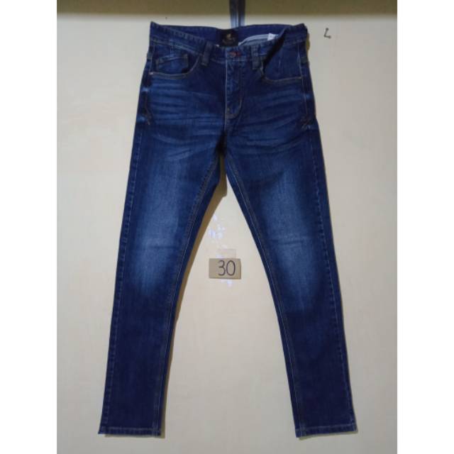 Celana Emba Original Baru size 30