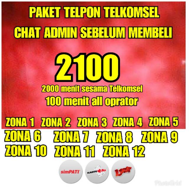 Paket nelpon telkomsel paket telpon telkomsel