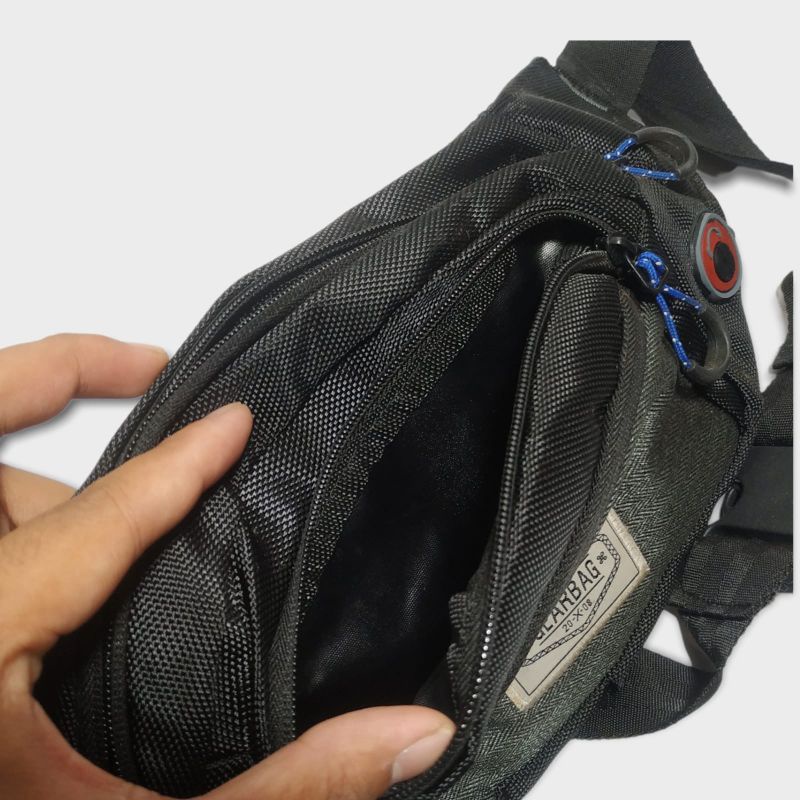 Waistbag GearBag Premium