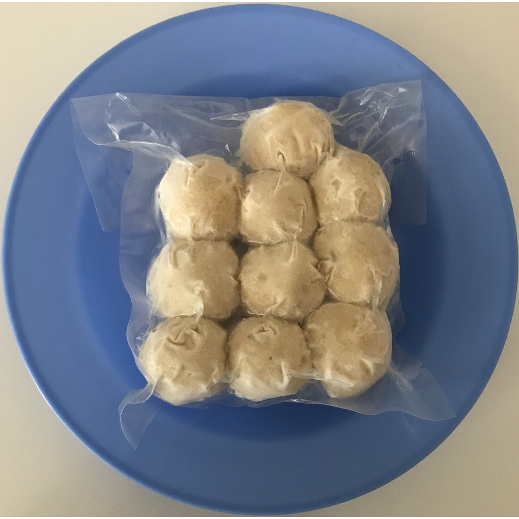 

Pempek Frozen Adaan