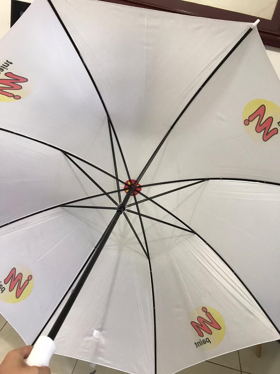 Payung Golf / Payung Besar Custom