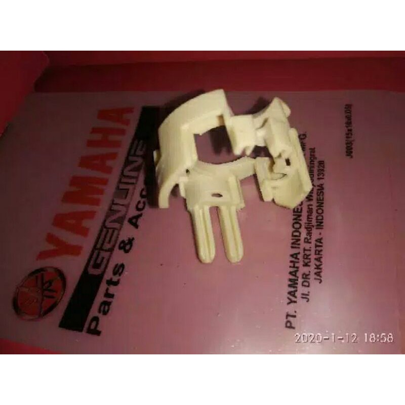 Rumah Arang Col Dinamo Stater Yamaha ori Old Mio Sporty Soul Nouvo Karbu 5MX Asli