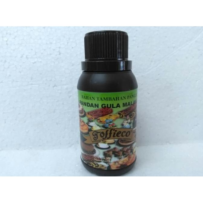 

Toko-Bahan-Kue- Toffieco Perisa Pandan Gula Melaka 100G -Terlengkap-Termurah-Dijamin.