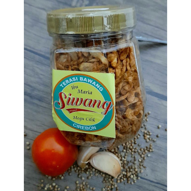 

siwang ( Terasi Bawang )