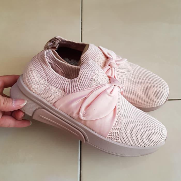Sepatu Original Skechers Jogger Debbie By Skechers And Mark Nasson
