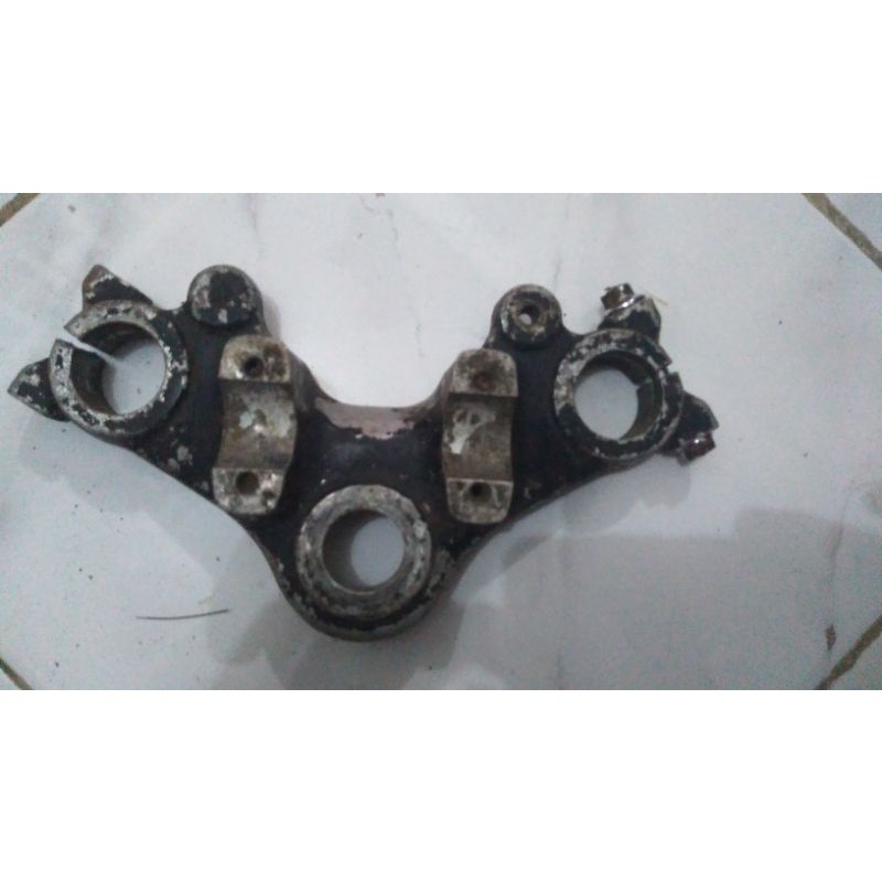 T atas Segitiga atas Honda Gl 100 Gl 125 Ori