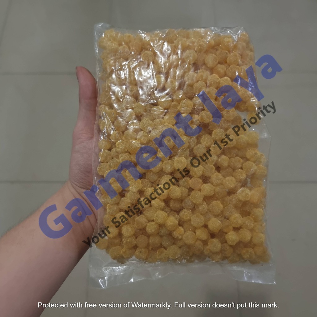 Mote Beludru Jahit Unik 12 mm Tas Craft @450 gram Kerajinan Tas Unik 12mm