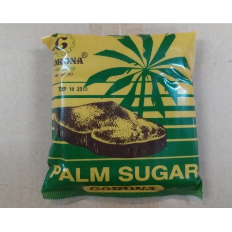 

PALM SUGAR GULA PALEM CORONA 250 GR