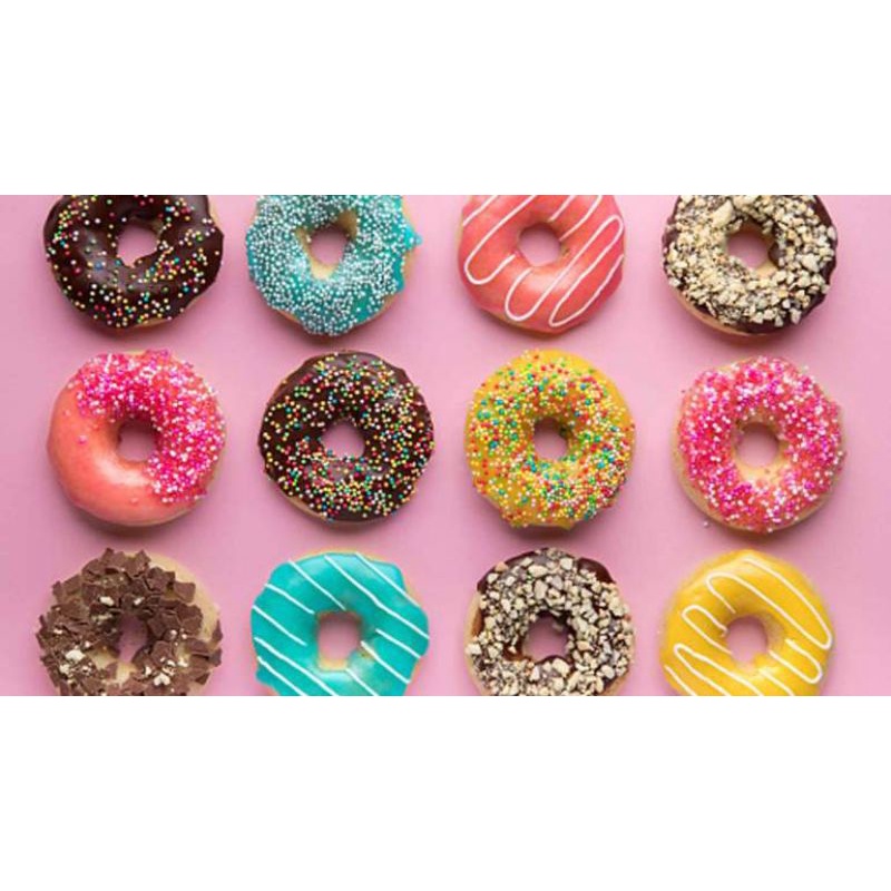 

Donat