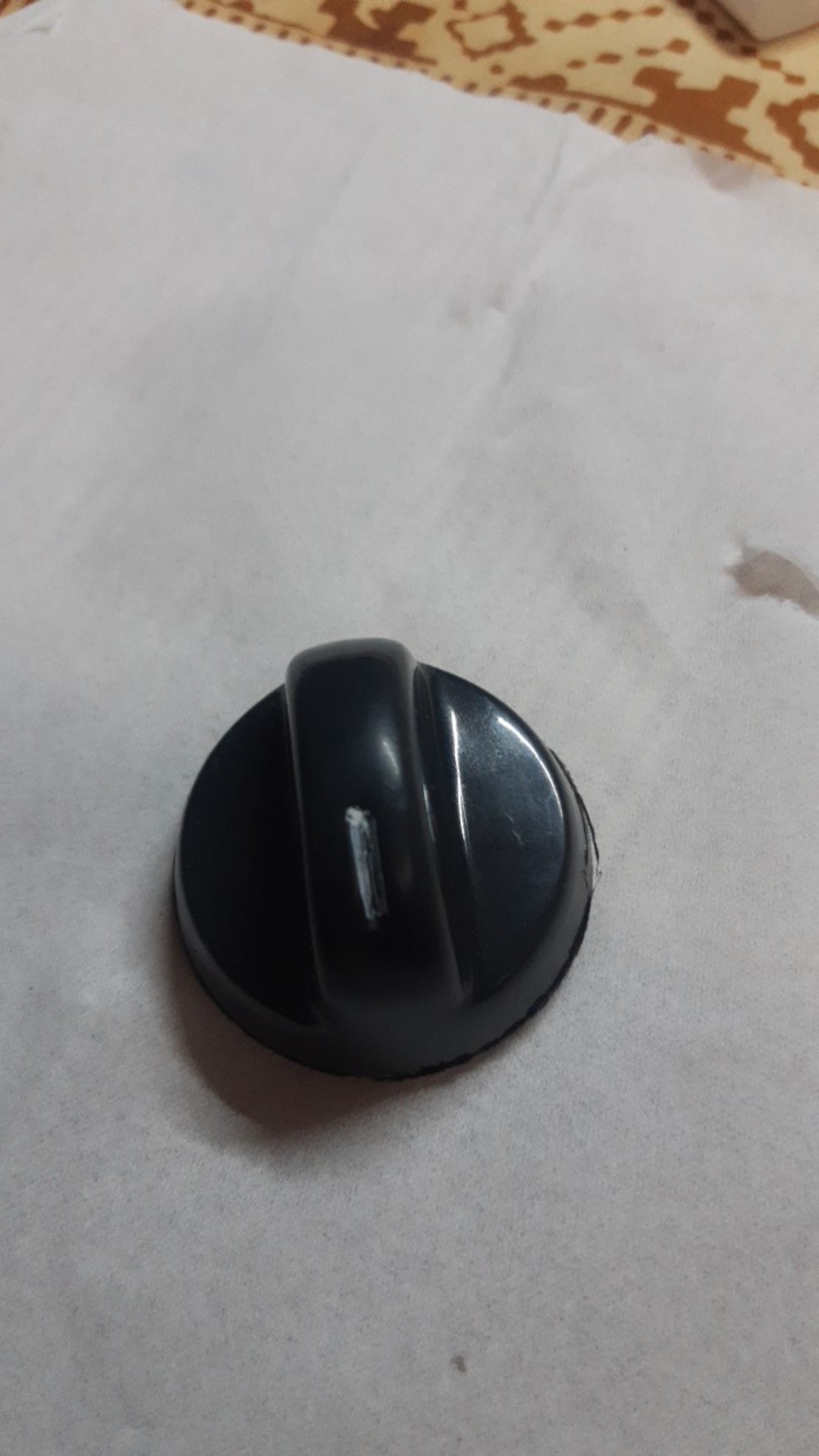 Knop Rinnai Tombol Rinnai