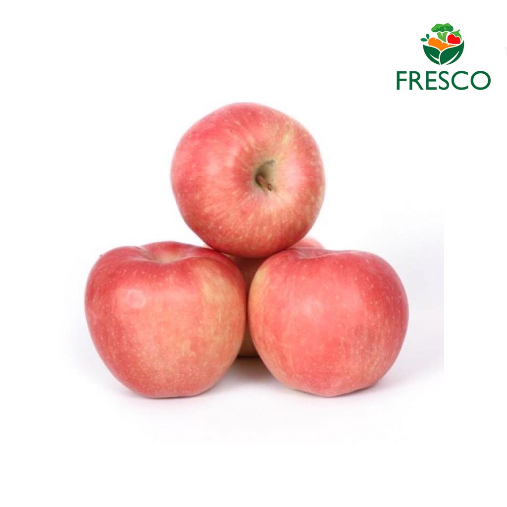 

Buah Apel Fuji - Buah-buahan Segar