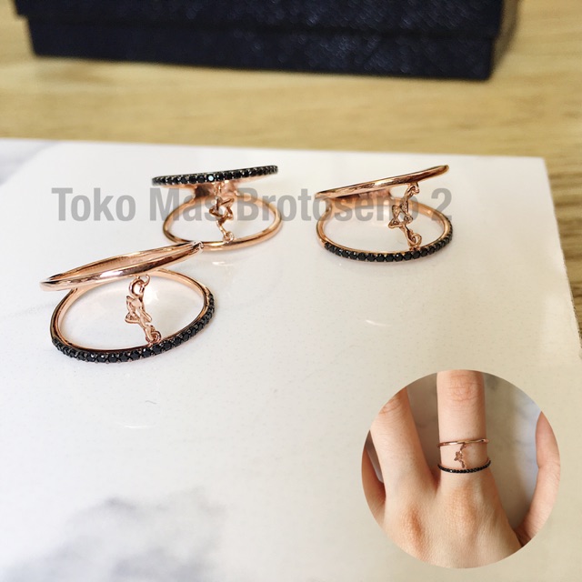 Cincin Import Italy Emas Kadar 375 Shopee Indonesia