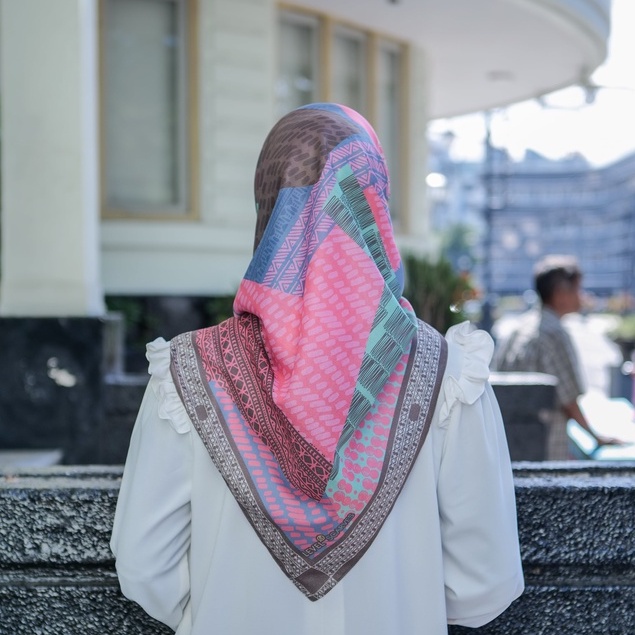 Minor Deffect | Prominent | Levelup | Levelscarves