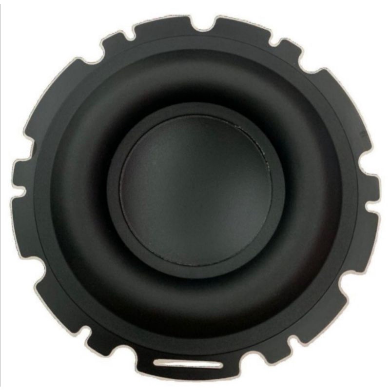 Spare Part HIFI Subwoofer - Speaker Aktif Rakitan Low Bass Subwoofer Sub woofer