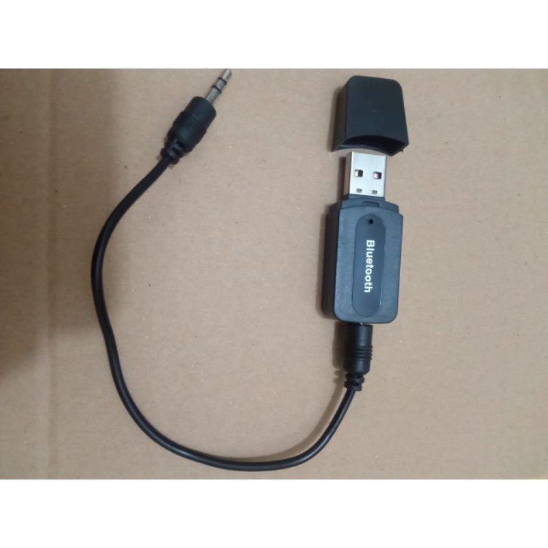 modul bluetooth receiver