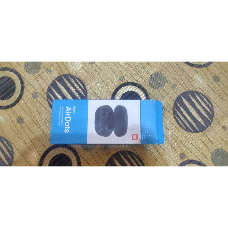 

kardus xiaomi airdots