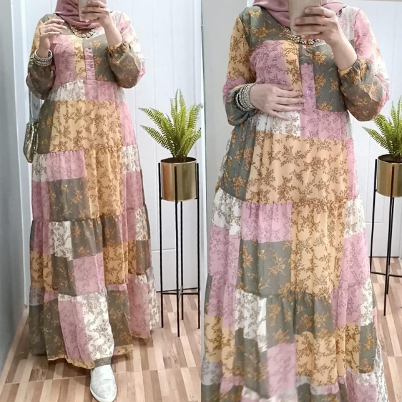 diara dress