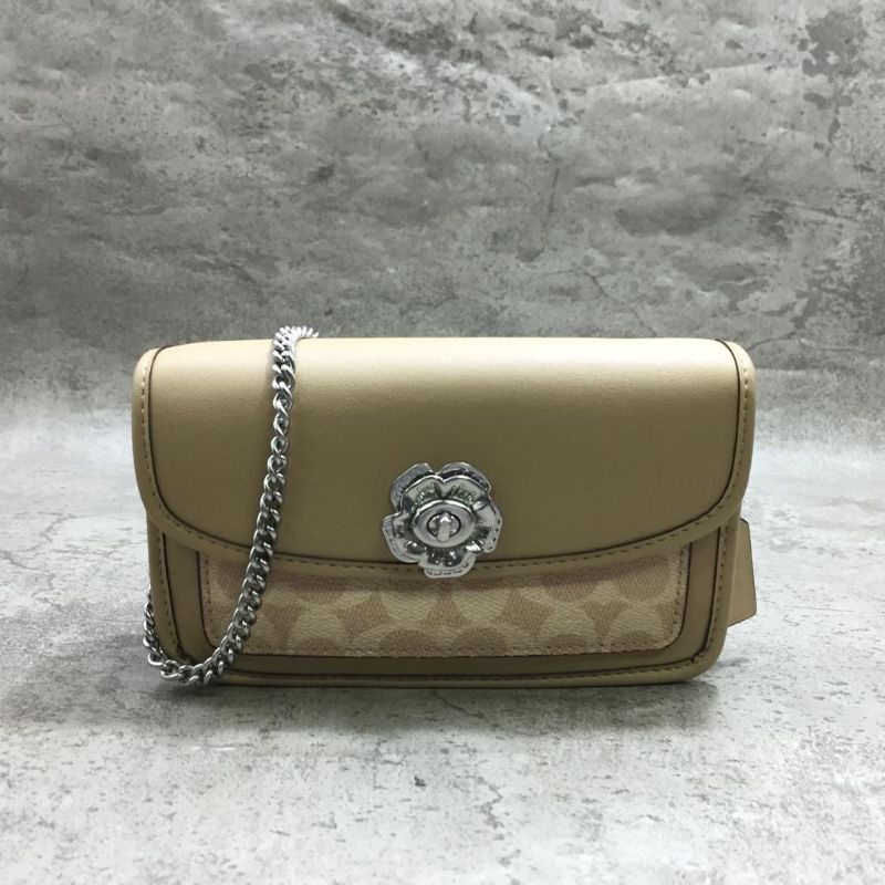 

PROMO COACH Parker Soft In Signature