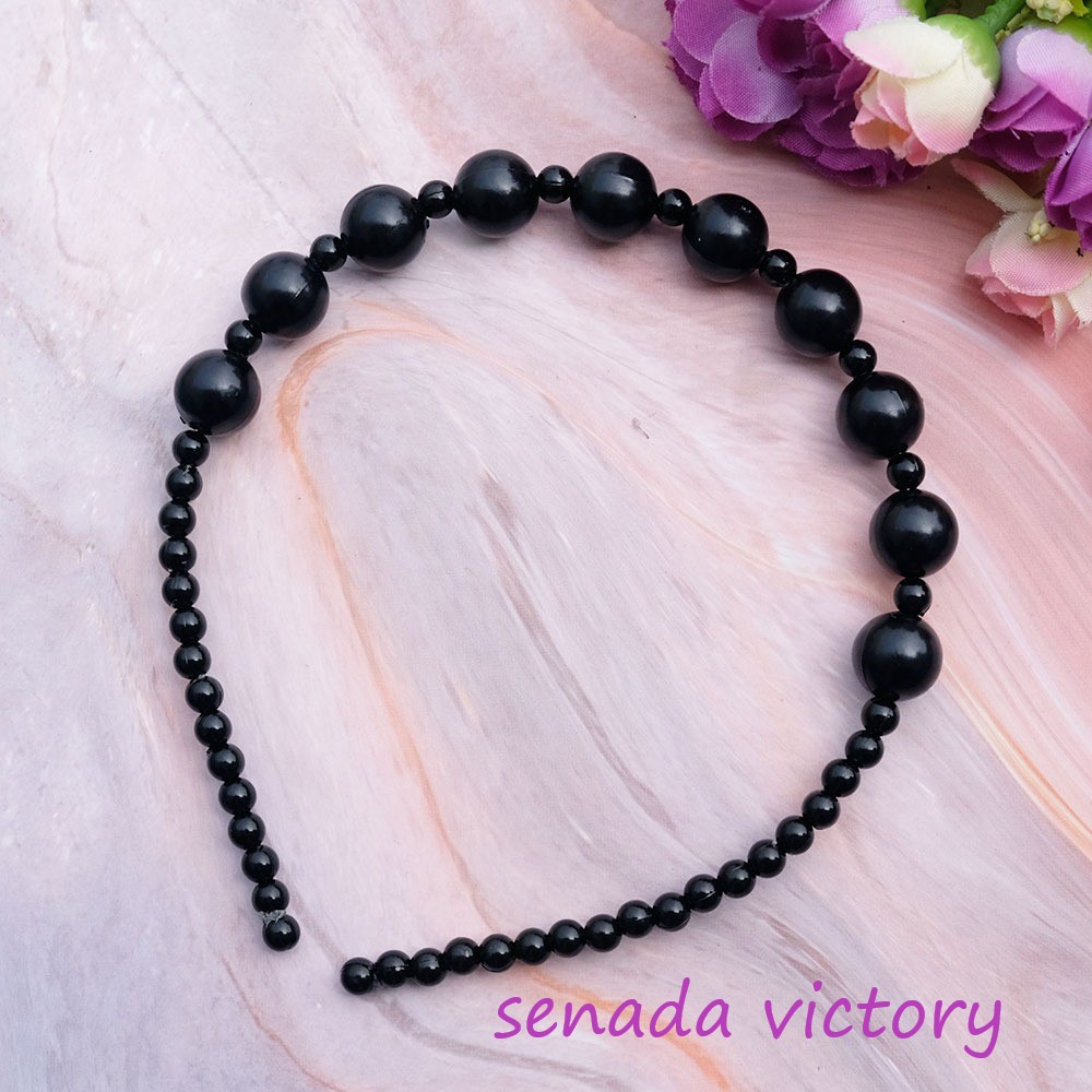 Senada Victory Bando Bola Bola Mutiara Korea SVB0035