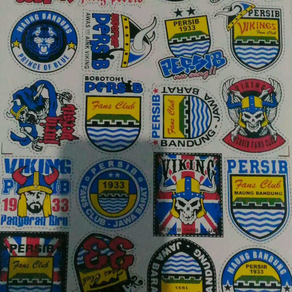

Jual Stiker Persib Bandung Per Lembar [SALE]off40%