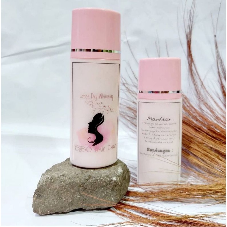 lotion siang sbc